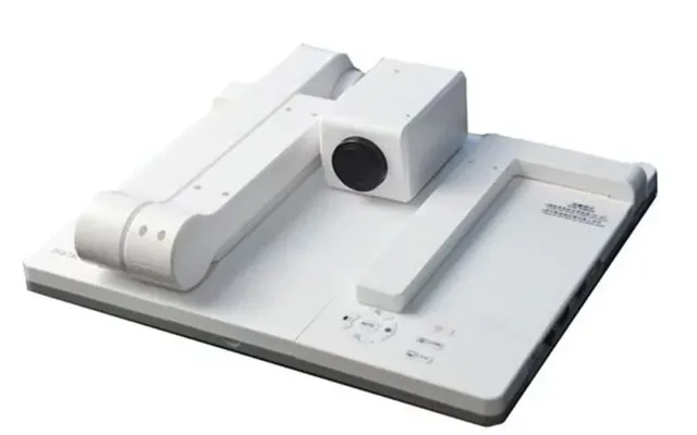 Документ-камера Yesvision GT-Z300U - СМАРТ. Інтерактивні технології в освіті